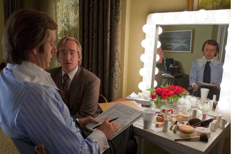 Frost/Nixon filmkritika - 7. kép