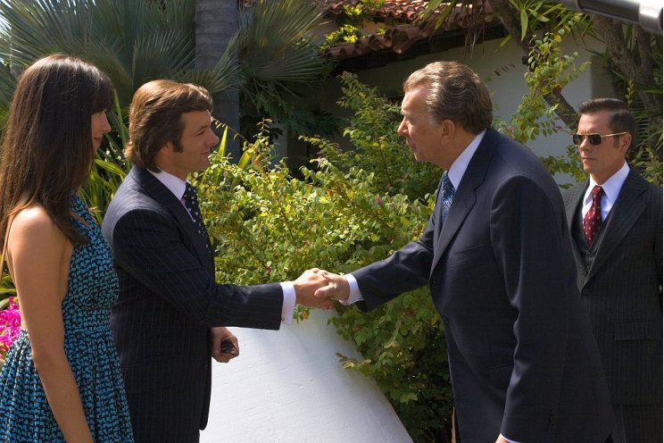Frost/Nixon filmkritika - 8. kép
