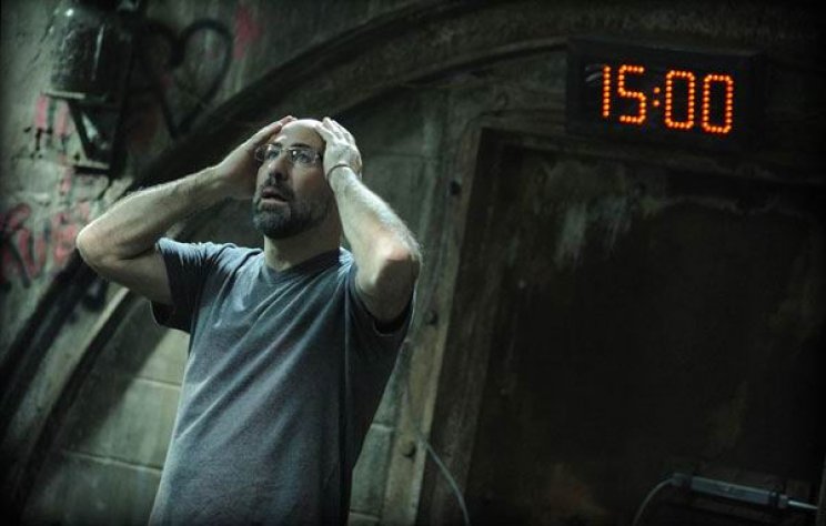 Fűrész V. filmkritika - 8. kép