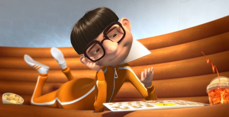Gru filmkritika - 7. kép