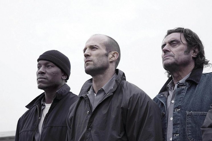 Halálfutam filmkritika - 7. kép