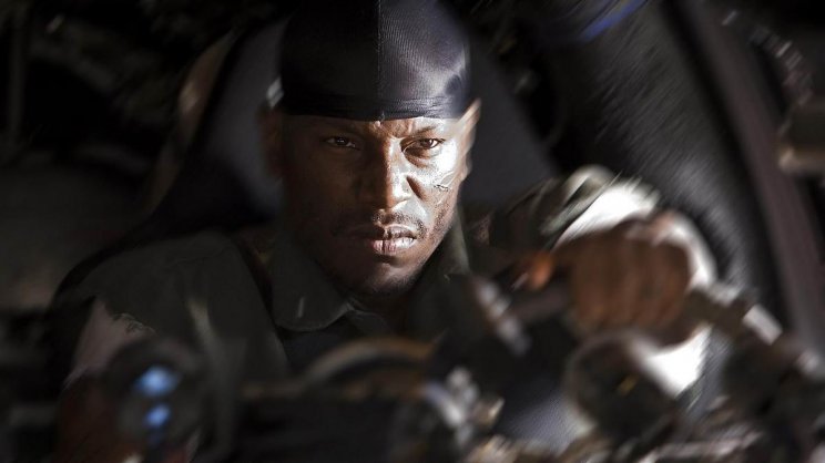Halálfutam filmkritika - 8. kép