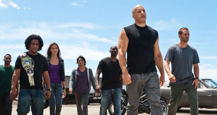 Halálos iramban: Ötödik sebesség filmkritika - 3. kép