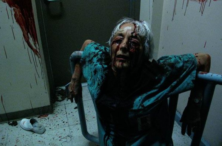 Halloween II filmkritika - 6. kép
