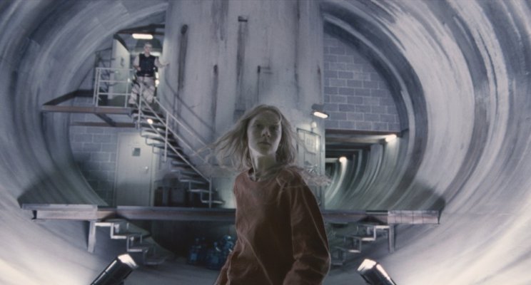 Hanna - Gyilkos természet filmkritika - 3. kép