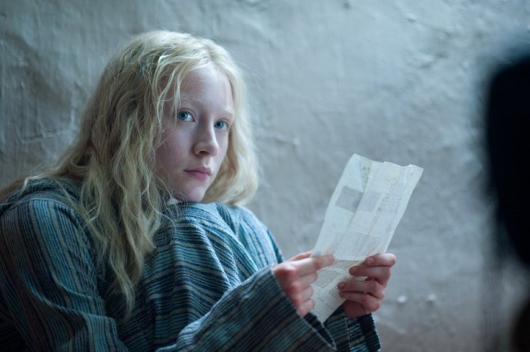 Hanna - Gyilkos természet filmkritika - 6. kép