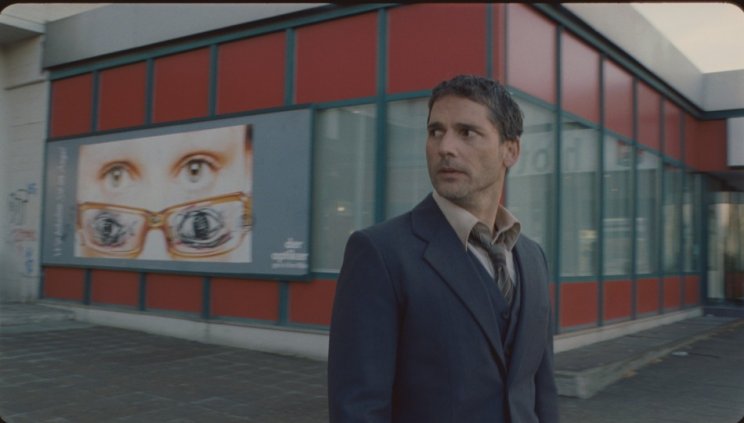 Hanna - Gyilkos természet filmkritika - 8. kép