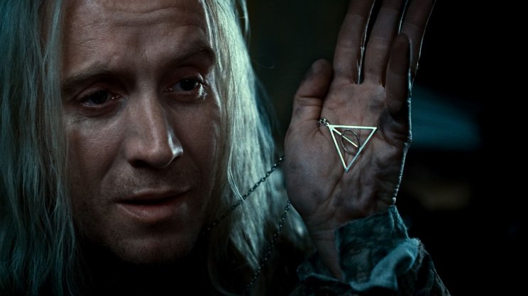 Harry Potter és a Halál ereklyéi I. rész filmkritika - 2. kép