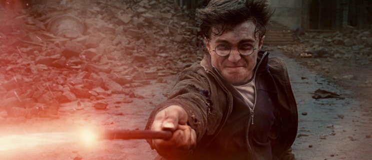 Harry Potter és a Halál ereklyéi II. rész filmkritika - 10. kép