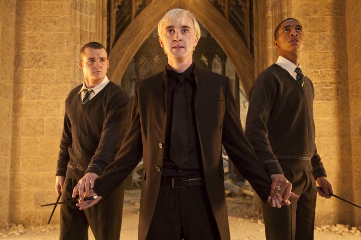 Harry Potter és a Halál ereklyéi II. rész filmkritika - 2. kép