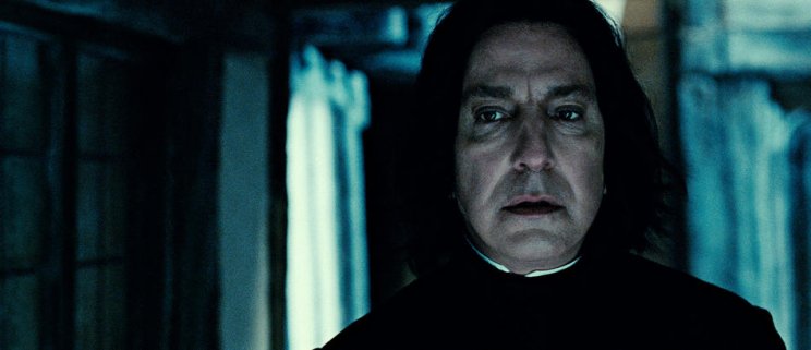 Harry Potter és a Halál ereklyéi II. rész filmkritika - 3. kép