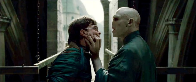 Harry Potter és a Halál ereklyéi II. rész filmkritika - 5. kép