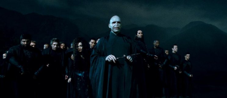Harry Potter és a Halál ereklyéi II. rész filmkritika - 8. kép