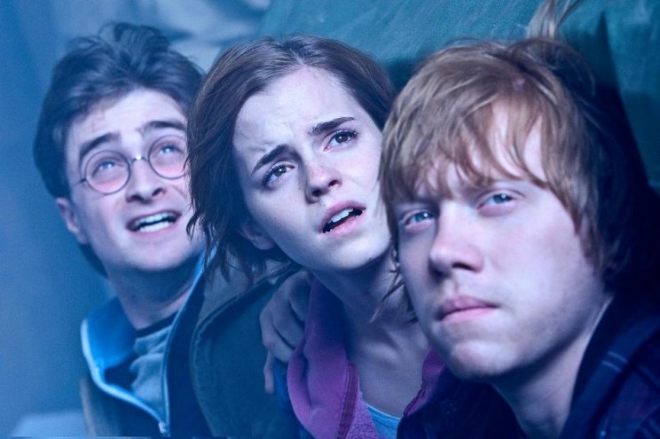 Harry Potter és a Halál ereklyéi II. rész filmkritika - 9. kép