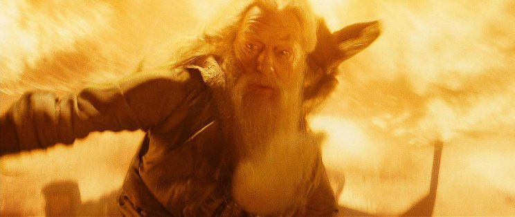 Harry Potter és a félvér herceg filmkritika - 8. kép