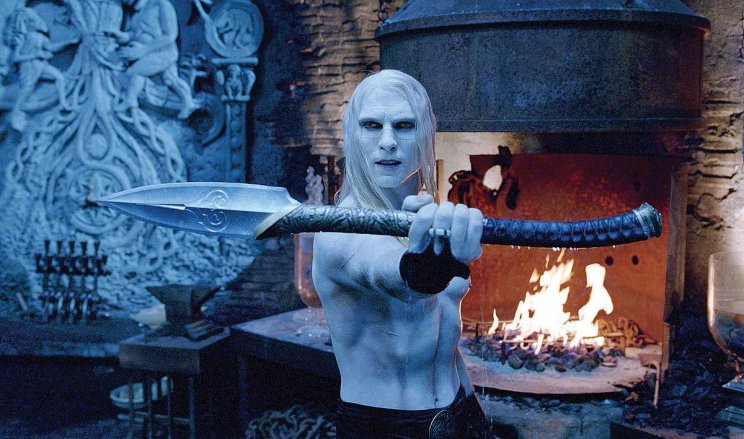 Hellboy II - Az Aranyhadsereg filmkritika - 3. kép