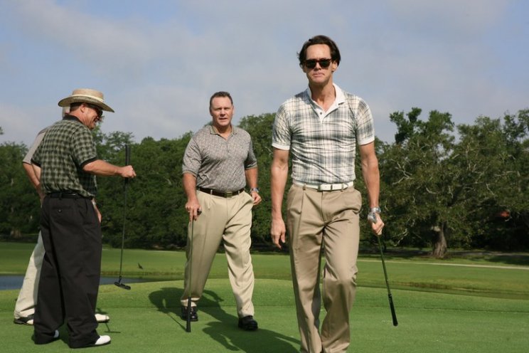 I Love You Phillip Morris filmkritika - 7. kép