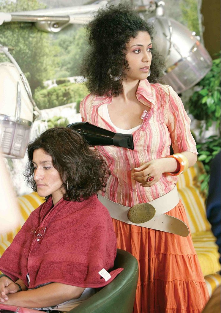Karamell filmkritika - 2. kép