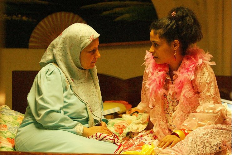Karamell filmkritika - 6. kép