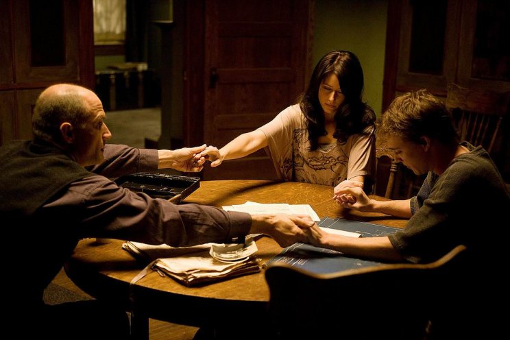 Kísértetjárás Connecticutban filmkritika - 5. kép