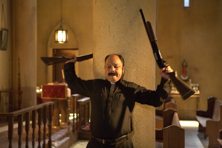 Machete filmkritika - 4. kép
