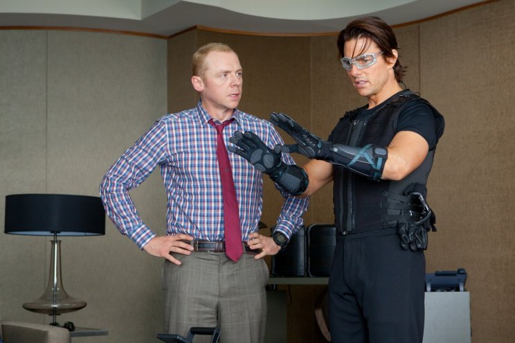 Mission: Impossible - Fantom protokoll filmkritika - 10. kép
