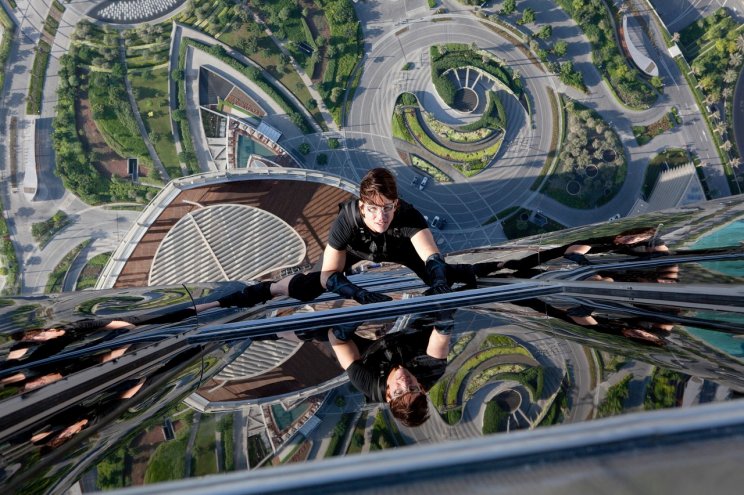 Mission: Impossible - Fantom protokoll filmkritika - 2. kép