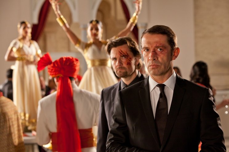 Mission: Impossible - Fantom protokoll filmkritika - 6. kép
