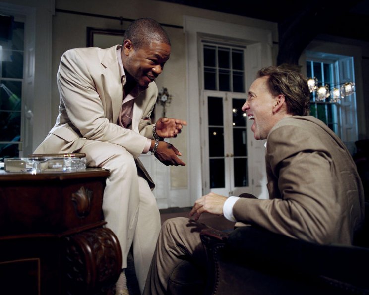 Mocskos zsaru - New Orleans utcáin filmkritika - 4. kép