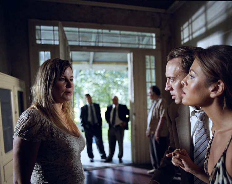 Mocskos zsaru - New Orleans utcáin filmkritika - 8. kép