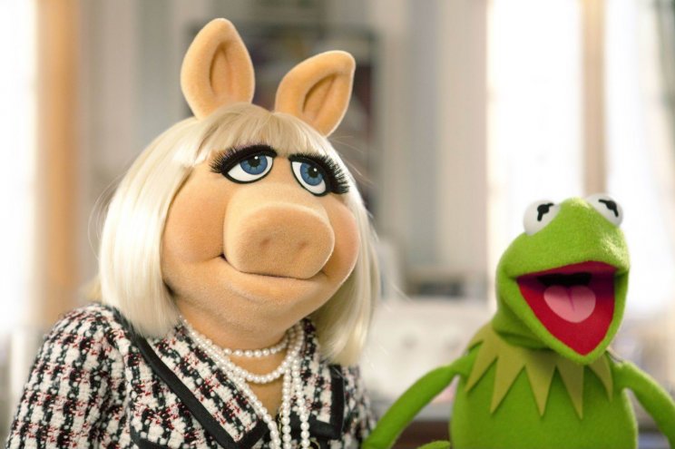 Muppets filmkritika - 2. kép