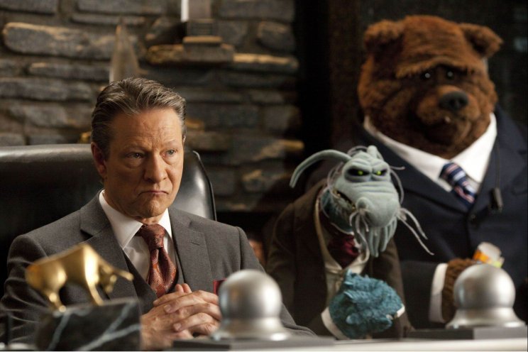 Muppets filmkritika - 4. kép