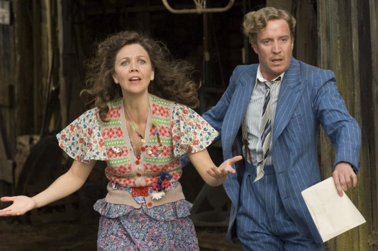 Nanny McPhee és a Nagy Bumm filmkritika - 3. kép