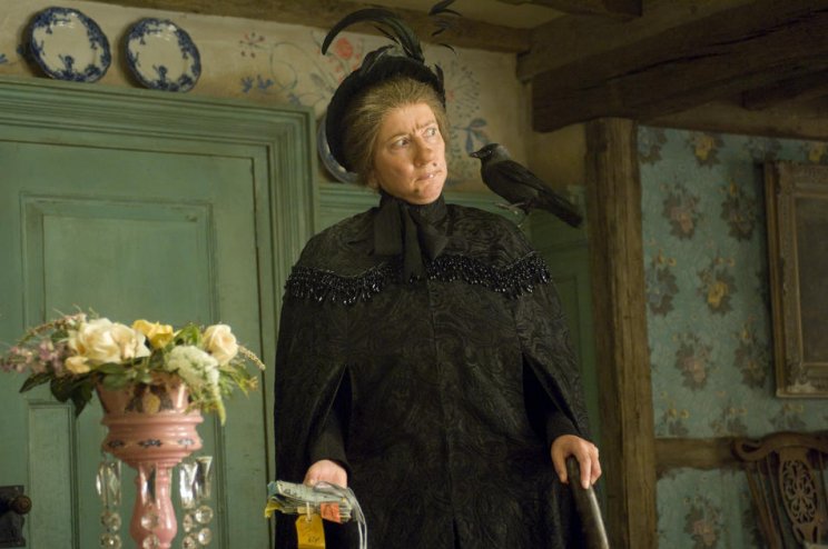 Nanny McPhee és a Nagy Bumm filmkritika - 6. kép