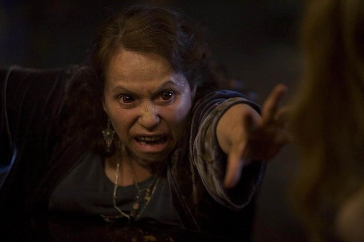 Pokolba taszítva filmkritika - 6. kép