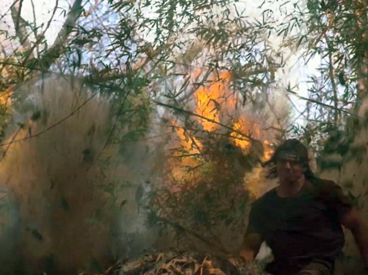 Rambo 4 filmkritika - 2. kép