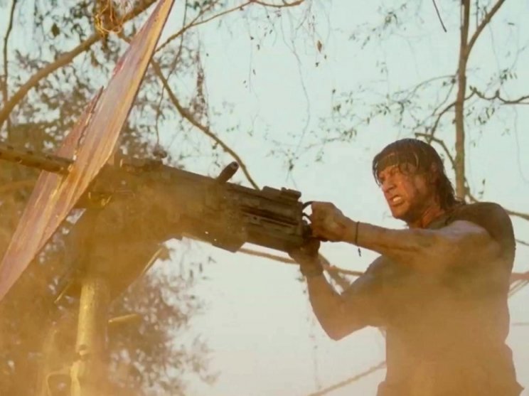 Rambo 4 filmkritika - 3. kép