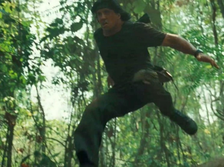 Rambo 4 filmkritika - 5. kép
