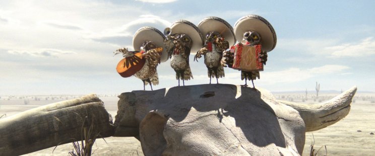 Rango filmkritika - 3. kép