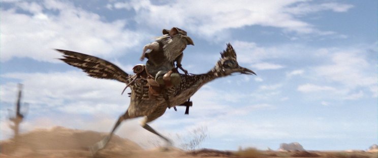 Rango filmkritika - 4. kép