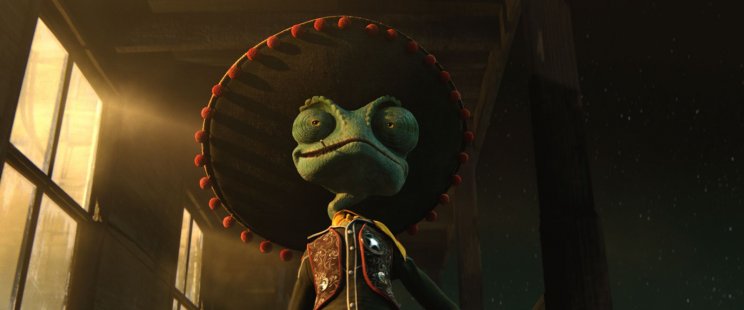 Rango filmkritika - 5. kép