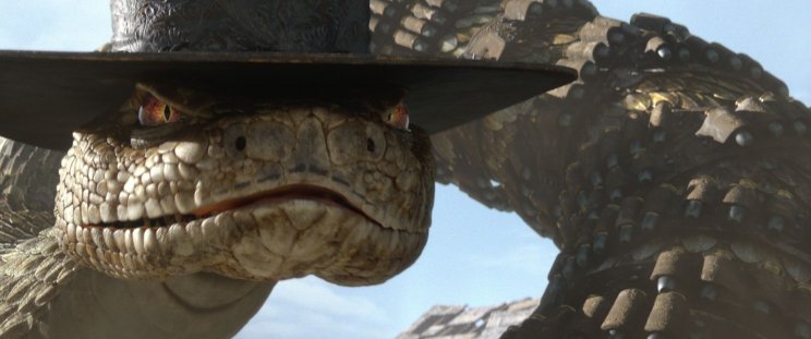 Rango filmkritika - 7. kép