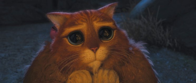 Shrek a vége, fuss el véle filmkritika - 11. kép