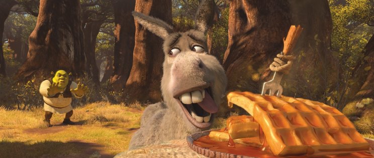 Shrek a vége, fuss el véle filmkritika - 7. kép