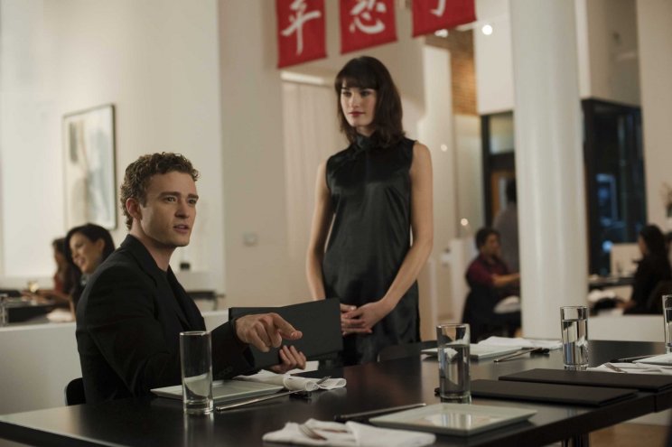 Social Network - A közösségi háló filmkritika - 5. kép
