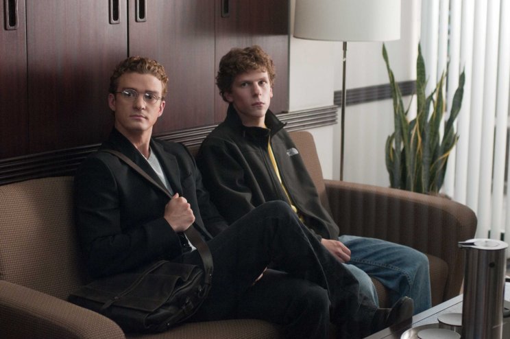 Social Network - A közösségi háló filmkritika - 7. kép
