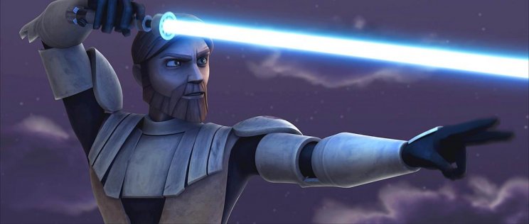 Star Wars: A klónok háborúja filmkritika - 3. kép