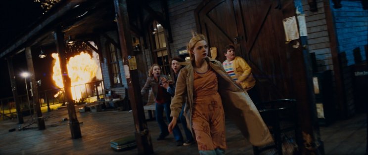 Super 8 filmkritika - 3. kép