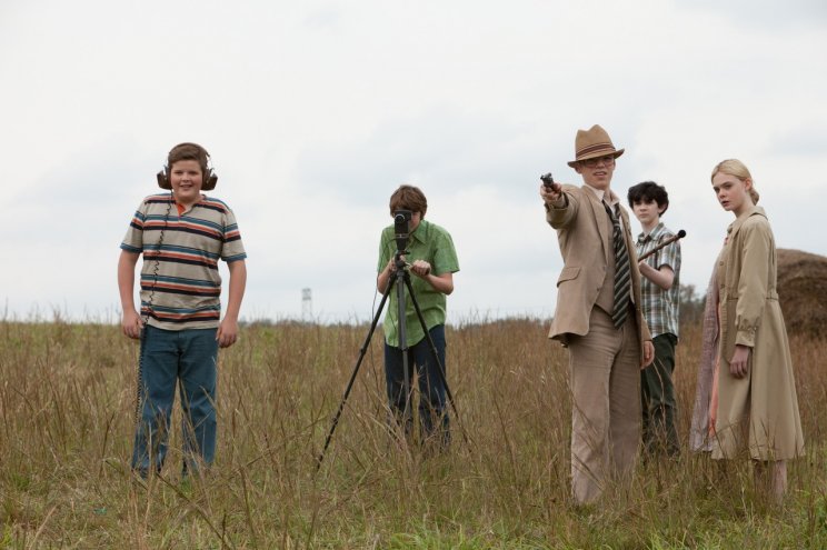 Super 8 filmkritika - 4. kép