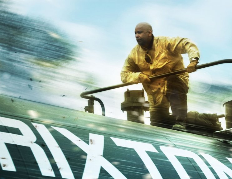 Száguldó bomba filmkritika - 5. kép